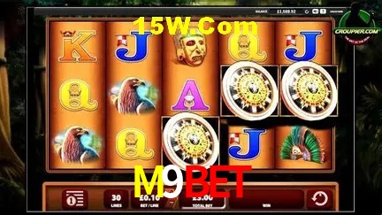 M9Bet - Winners Celebration